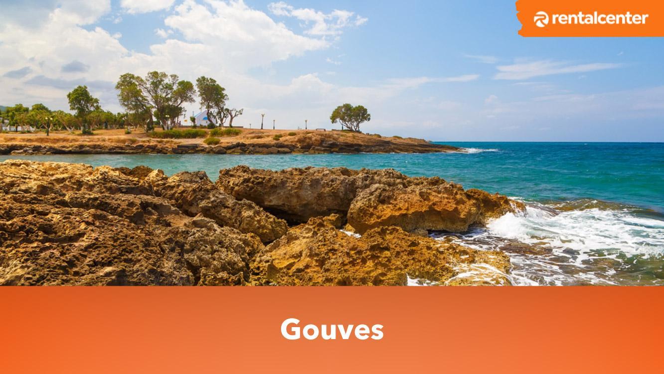 Gouves Kreta