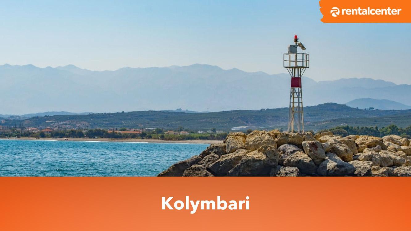 Kolymbari