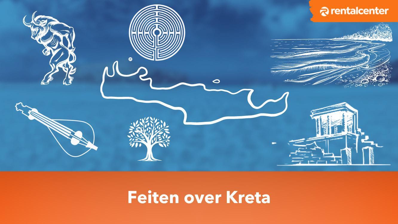 Feiten Over Kreta