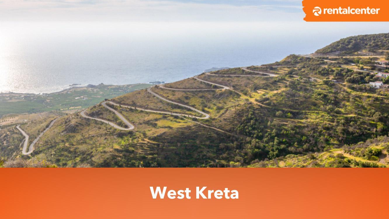 West Kreta